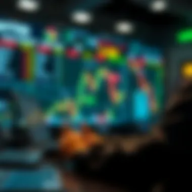 Understanding User Interaction with Crypto Exchanges User experience on crypto trading platforms