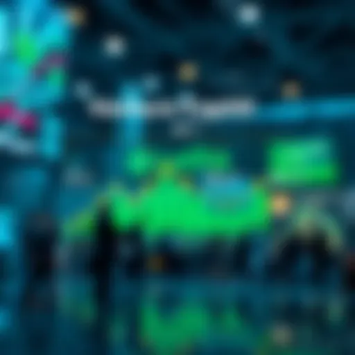 Overview of Key Funding Stages in Venture Capital Venture capital funding stages overview