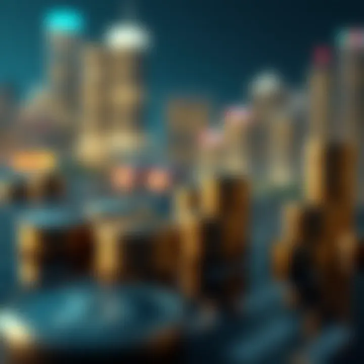 Strategic planning for cryptocurrency investments