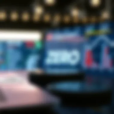 Visualizing the economic implications of zero pay mechanisms